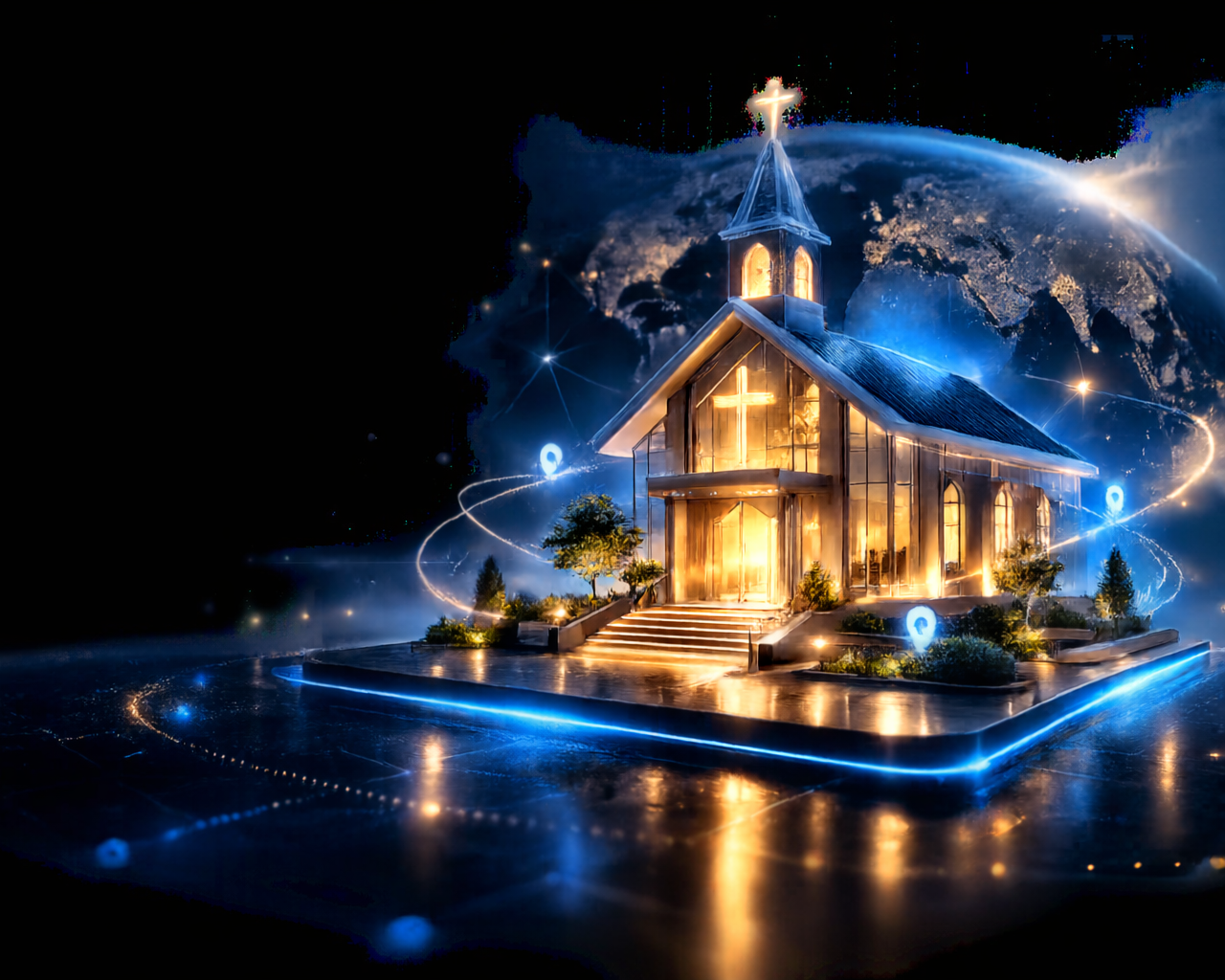Shiloh Christian Fellowship